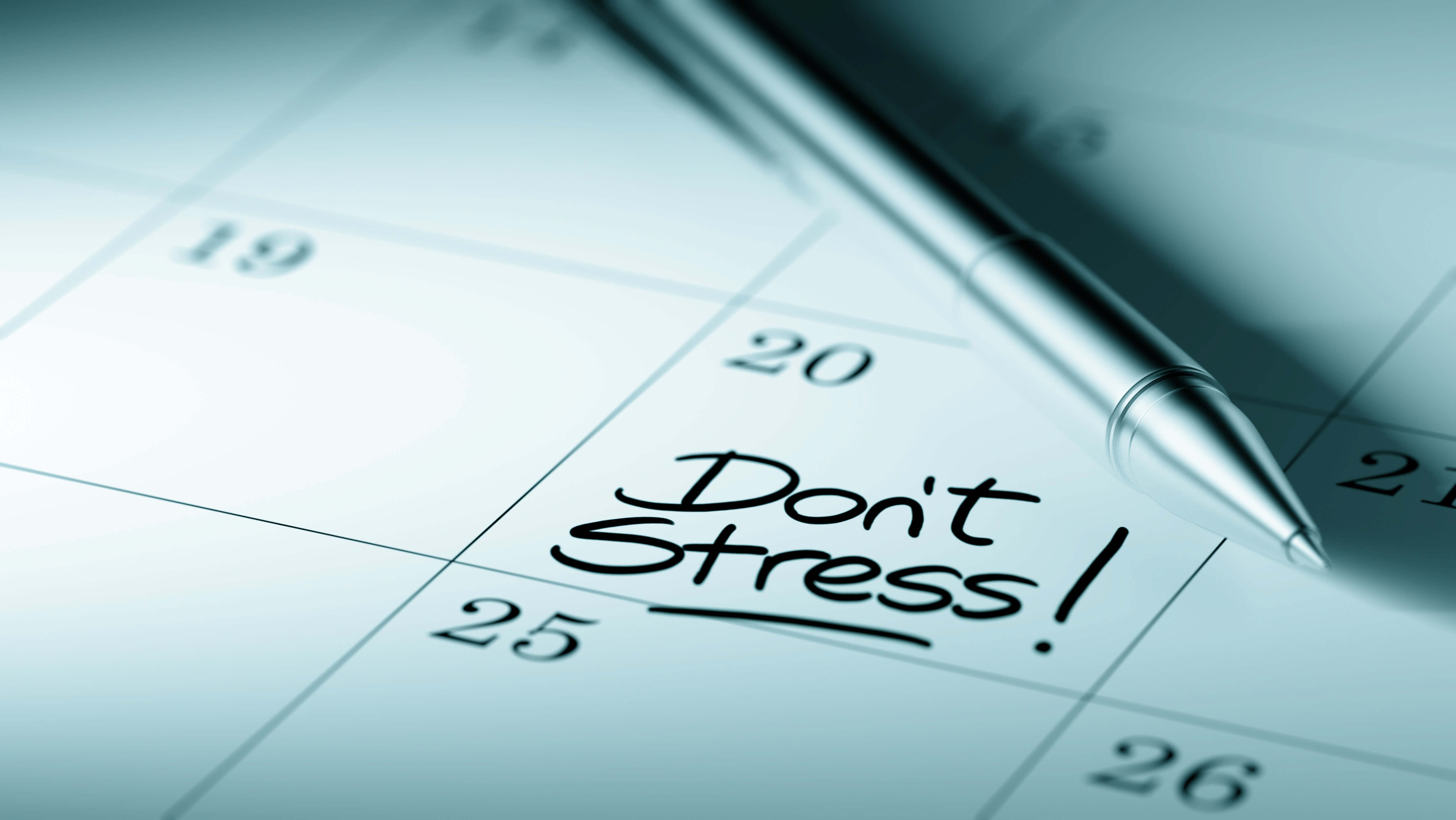 Time-Blocking: Your Secret to Staying Stress-Free This Season - Work-Buddy coworking insights