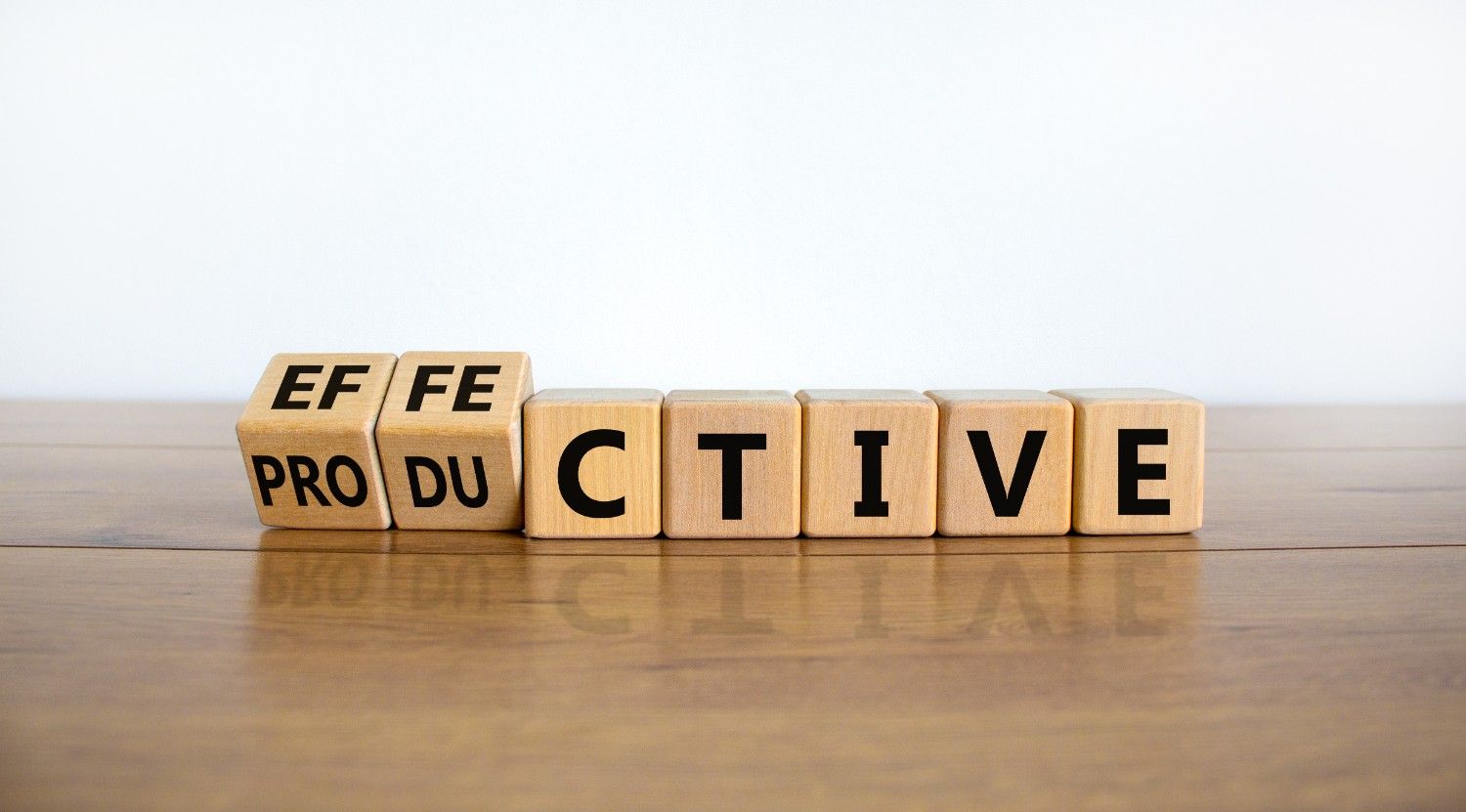 Morning Rituals That Shape a Productive Day - Work-Buddy coworking insights